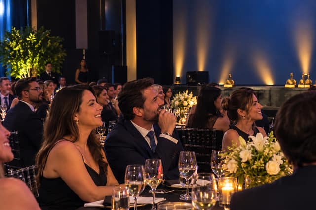 Real Estate Awards of Excellence